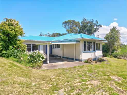 821 State Highway 3, Kai Iwi