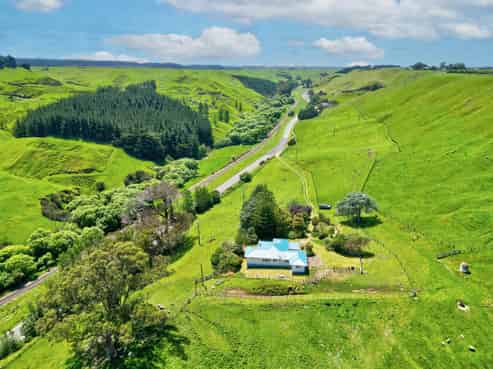 821 State Highway 3, Kai Iwi