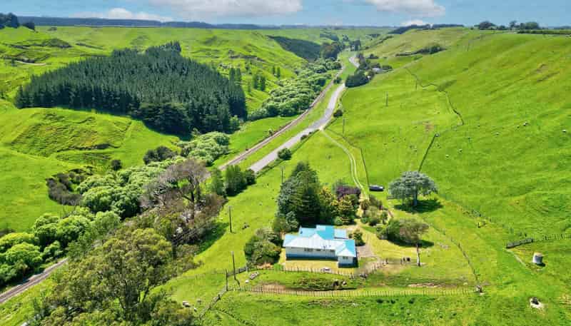 821 State Highway 3, Kai Iwi