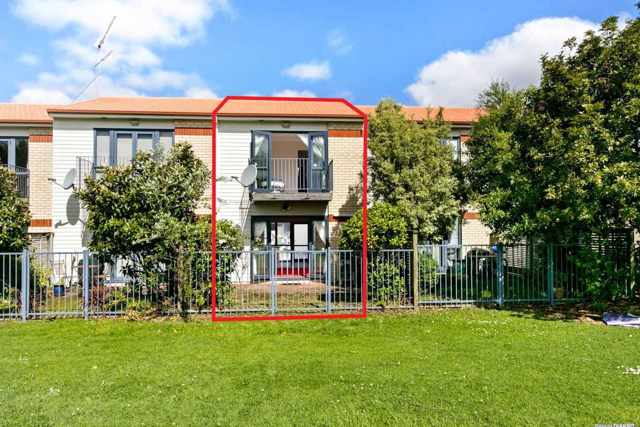 17/3 Ambrico Place, New Lynn - Widok 2