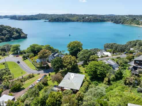 31 Korora Road, Oneroa
