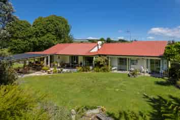 99 Maungarangi Road, Paengaroa