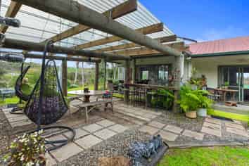 99 Maungarangi Road, Paengaroa