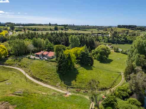 99 Maungarangi Road, Paengaroa