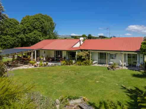 99 Maungarangi Road, Paengaroa