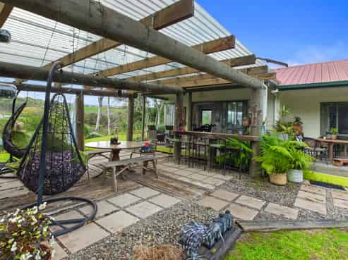 99 Maungarangi Road, Paengaroa