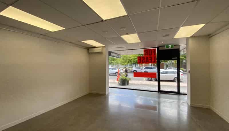 Shop 3/177 Parnell Road, Parnell