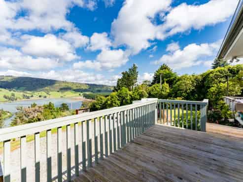 16 Boundary Street, Purakaunui