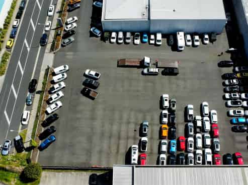 CBRE | 3,366sqm Henderson Yard