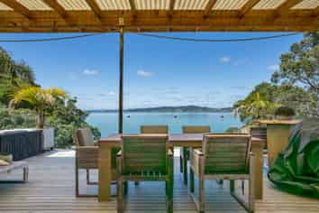 647 Whangarei Heads Road, Tamaterau
