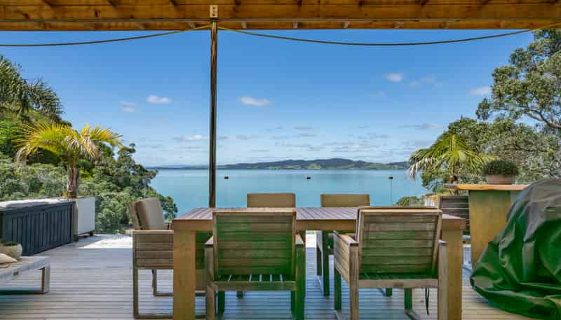 647 Whangarei Heads Road, Tamaterau