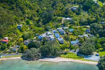 647 Whangarei Heads Road, Tamaterau