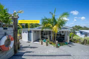 647 Whangarei Heads Road, Tamaterau