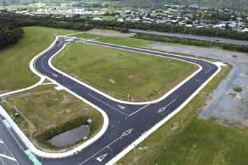 Prime Commercial Subdivision - Selling Now!