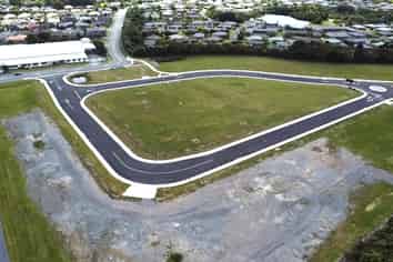 Prime Commercial Subdivision - Selling Now!