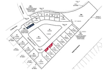 Prime Commercial Subdivision - Selling Now!