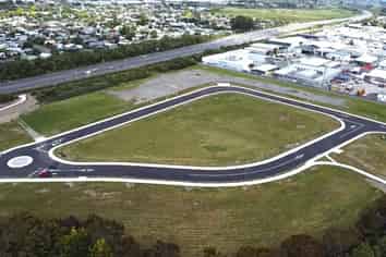 Prime Commercial Subdivision - Selling Now!