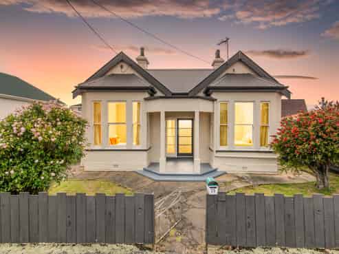 25 Prince Albert Road, Saint Kilda