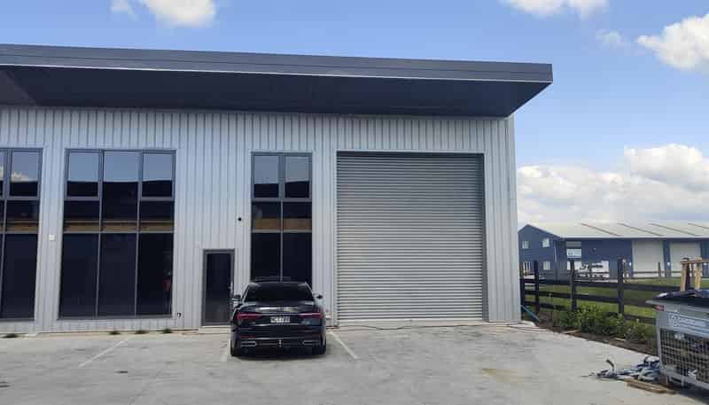  87 Hautapu Road, Pukemoremore