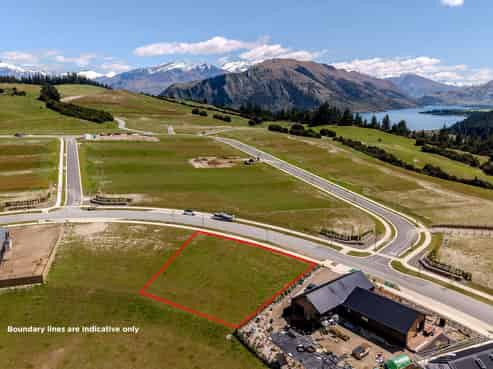 53 Riverslea Road, Wanaka