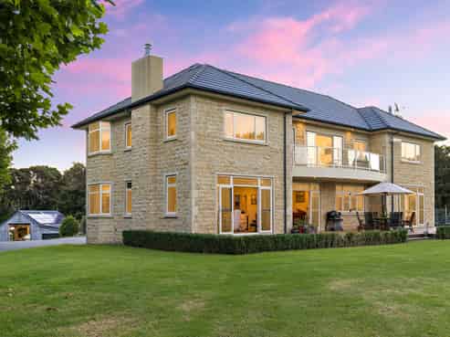 1232A State Highway One, Wellsford