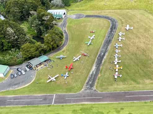 1232A State Highway One, Wellsford