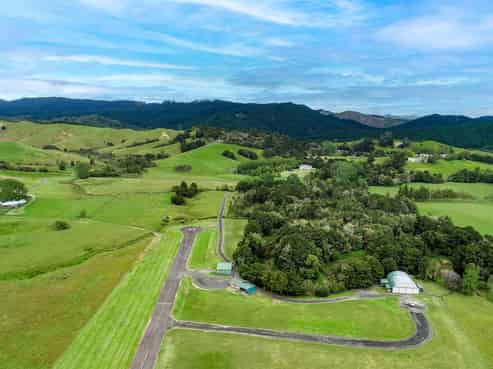 1232A State Highway One, Wellsford