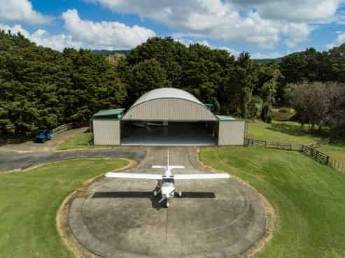 1232A State Highway One, Wellsford