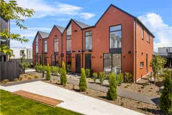 3/17 Donald Place, Merivale