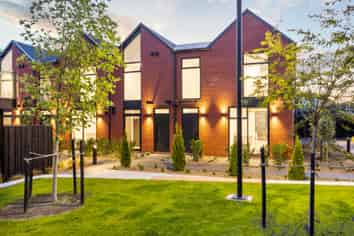 3/17 Donald Place, Merivale