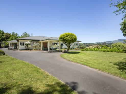 1006 Tirau Road, Karapiro