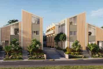 1-6/23 Ocean Road, PARAPARAUMU BEACH