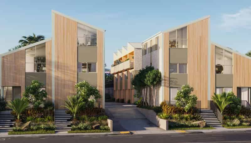 1-6/25 Ocean Road, PARAPARAUMU BEACH