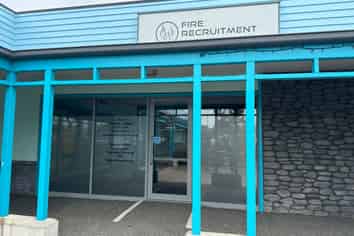 Fantastic Office/Retail Opportunity.