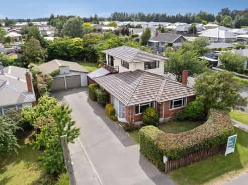 39 Albert Street, Netherby