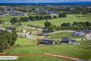36 Kitcheners Knoll Road, Kennedys Bush