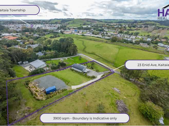 23 Enid Avenue, Kaitaia