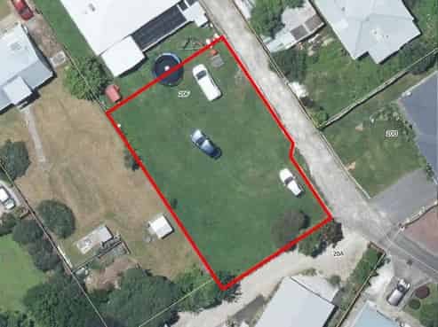 20f Benefield Street, Whanganui East