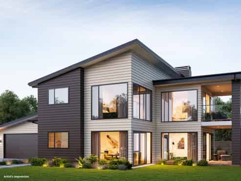 Lot 19, 3 Pacific Parade, Coastlands