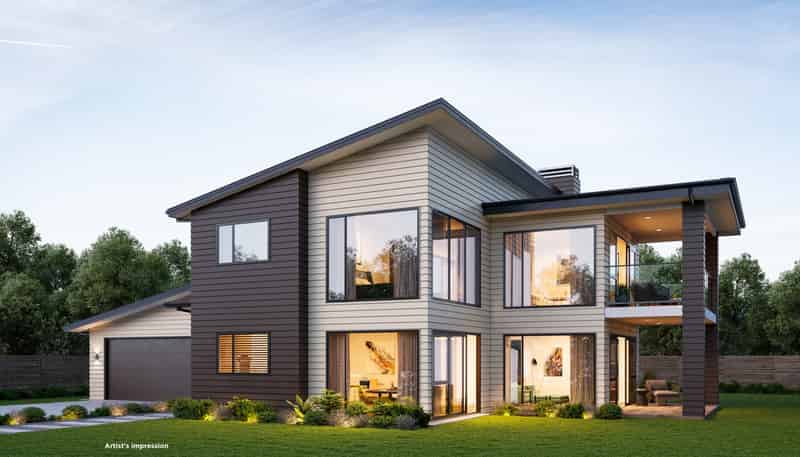 Lot 19, 3 Pacific Parade, Coastlands