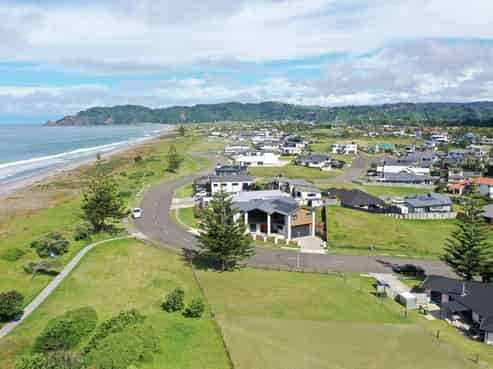 Lot 19, 3 Pacific Parade, Coastlands