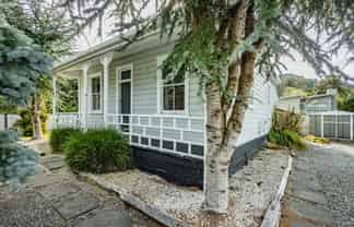 13 Railway Row, Ohakune