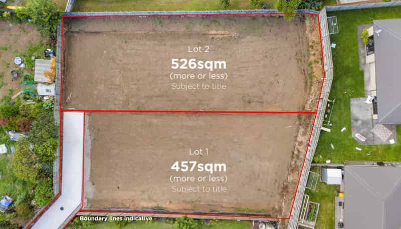 5 Joshua Place, Bell Block