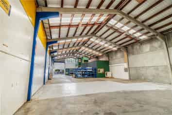 High Profile Trade Sales Premises