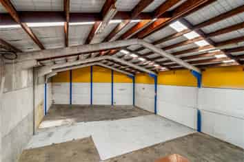 High Profile Trade Sales Premises