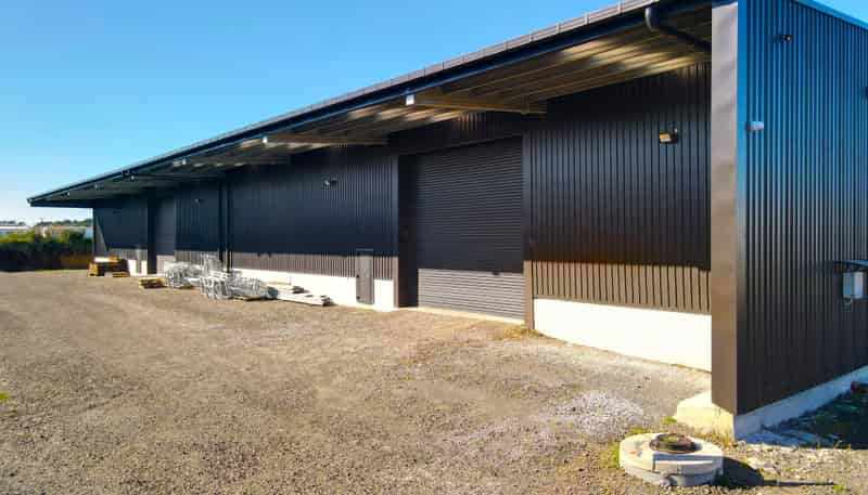 19 Hudson Road, Bell Block