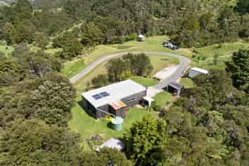 201 Peria Road, Peria
