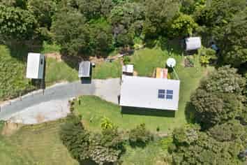 201 Peria Road, Peria