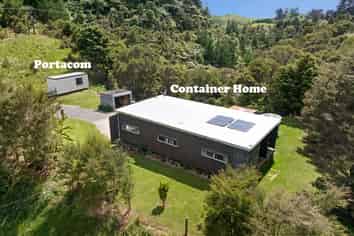 201 Peria Road, Peria