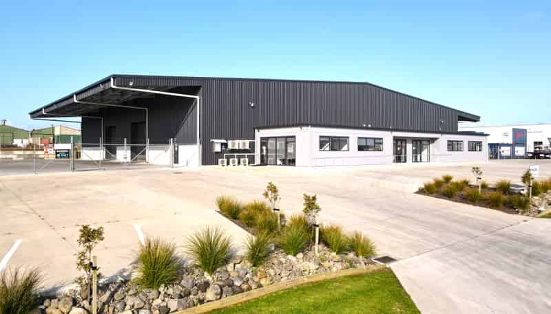 1 Hudson Road, Bell Block